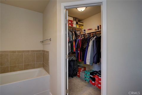 Tiny photo for 570 River Oaks Drive, Paso Robles, CA 93446 (MLS # SC26071076)