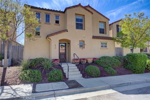 Tiny photo for 570 River Oaks Drive, Paso Robles, CA 93446 (MLS # SC26071076)