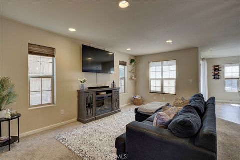 Tiny photo for 570 River Oaks Drive, Paso Robles, CA 93446 (MLS # SC26071076)