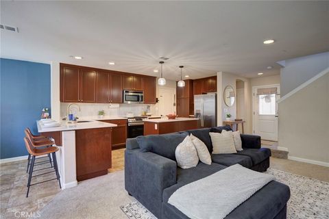 Tiny photo for 570 River Oaks Drive, Paso Robles, CA 93446 (MLS # SC26071076)