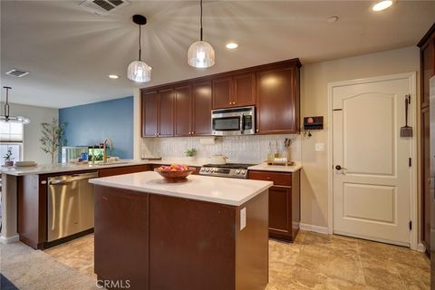 Tiny photo for 570 River Oaks Drive, Paso Robles, CA 93446 (MLS # SC26071076)