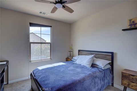 Tiny photo for 570 River Oaks Drive, Paso Robles, CA 93446 (MLS # SC26071076)