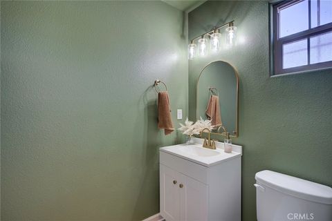 Tiny photo for 570 River Oaks Drive, Paso Robles, CA 93446 (MLS # SC26071076)