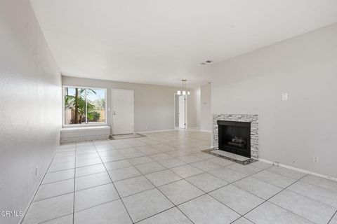 Tiny photo for 1793 Onda Drive, Camarillo, CA 93010 (MLS # V1-37449)