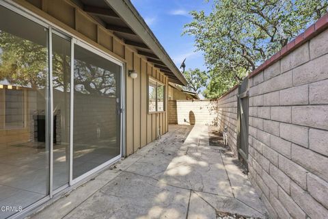 Tiny photo for 1793 Onda Drive, Camarillo, CA 93010 (MLS # V1-37449)