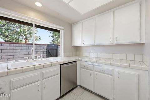Tiny photo for 1793 Onda Drive, Camarillo, CA 93010 (MLS # V1-37449)