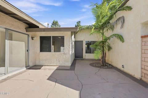 Tiny photo for 1793 Onda Drive, Camarillo, CA 93010 (MLS # V1-37449)