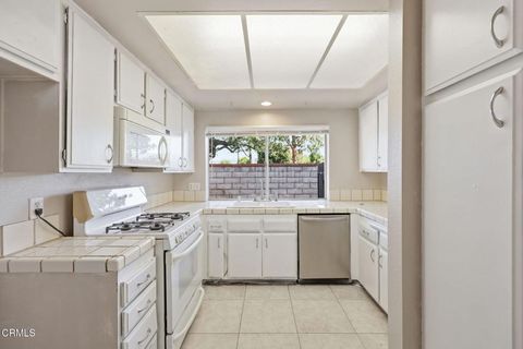 Tiny photo for 1793 Onda Drive, Camarillo, CA 93010 (MLS # V1-37449)