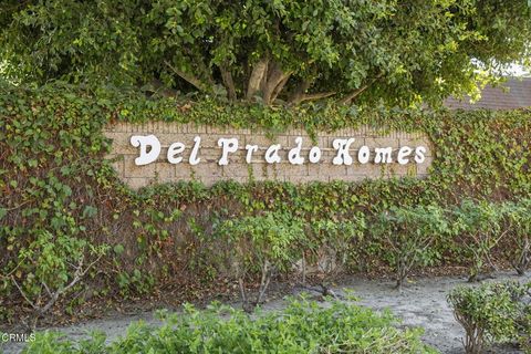 Tiny photo for 1793 Onda Drive, Camarillo, CA 93010 (MLS # V1-37449)