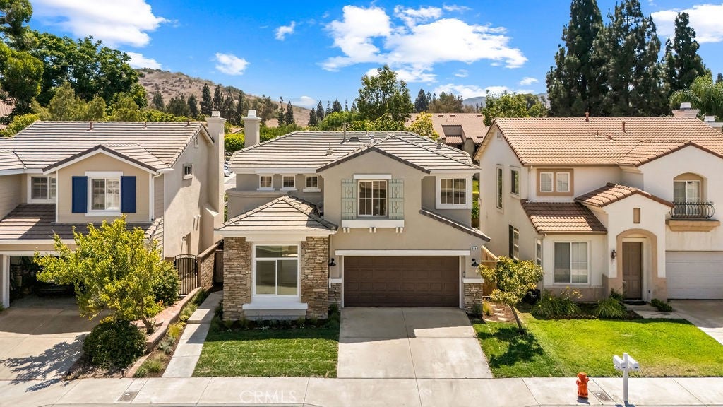 239 S Firenza Way, Orange CA 92869