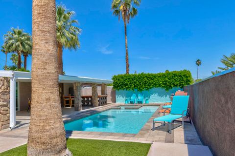 Photo of 791 S Calle Paul, Palm Springs, CA 92264 (MLS # 219146449PS)