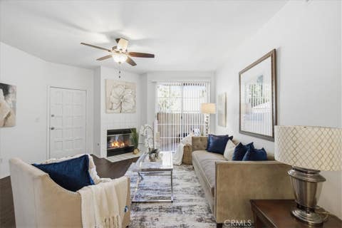 Photo of 23709 Del Monte DR #219, Valencia, CA 91355 (MLS # SR26185270)