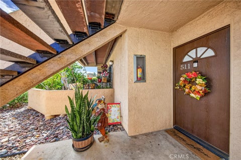Photo of 2265 Bradford Avenue #511, Highland, CA 92346 (MLS # IG26215169)