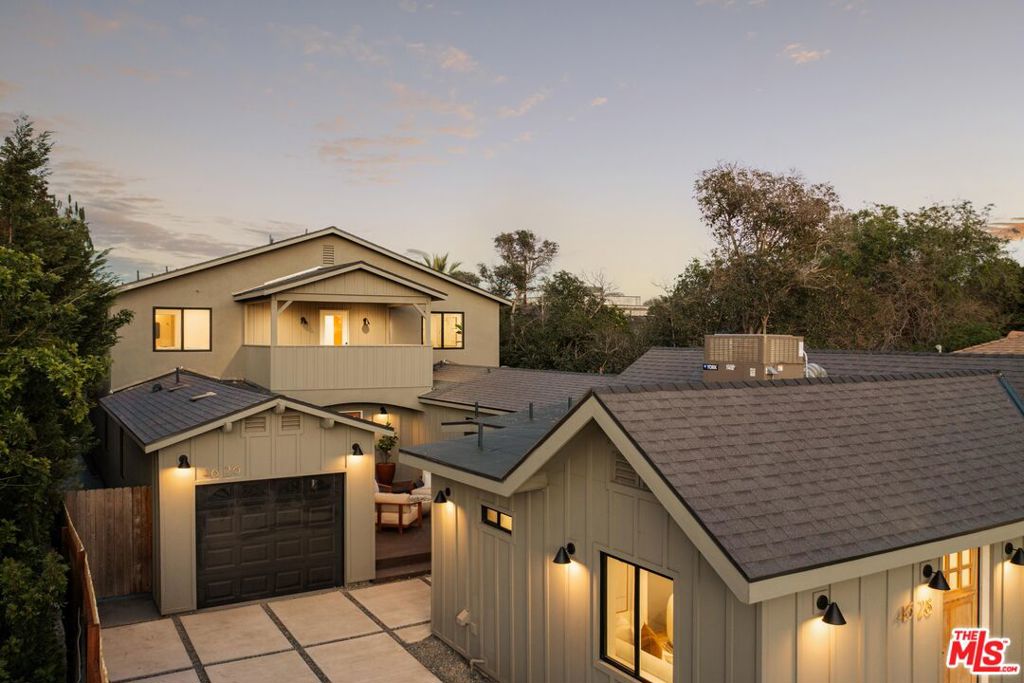 4626 Berryman Avenue