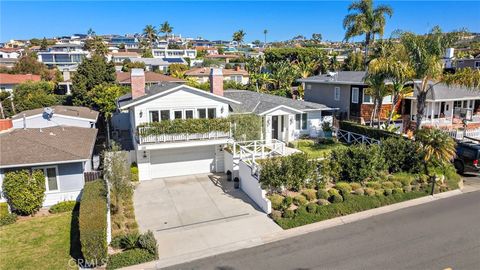 433 Seaward Road Corona Del Mar CA 92625
