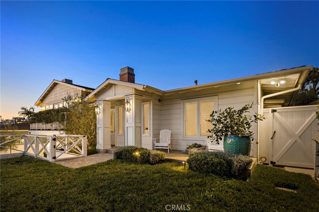 433 Seaward Road