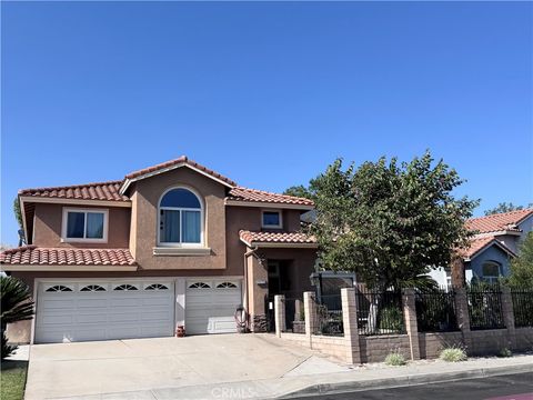 Photo of 14178 Mendocino Court, Fontana, CA 92336 (MLS # CV26102940)