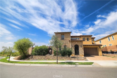 Photo of 551 SAN ARDO DR, Brea, CA 92821 (MLS # TR26206747)
