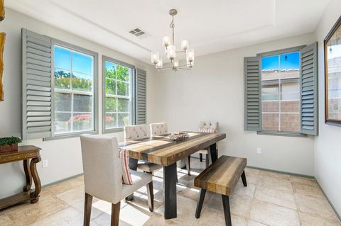 Tiny photo for 82902 Generations Drive, Indio, CA 92203 (MLS # 219146730DA)