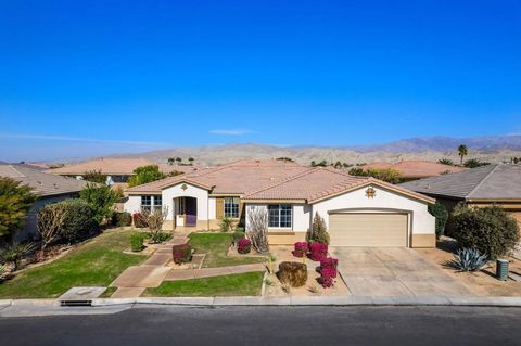 Tiny photo for 82902 Generations Drive, Indio, CA 92203 (MLS # 219146730DA)