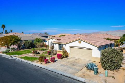 Tiny photo for 82902 Generations Drive, Indio, CA 92203 (MLS # 219146730DA)