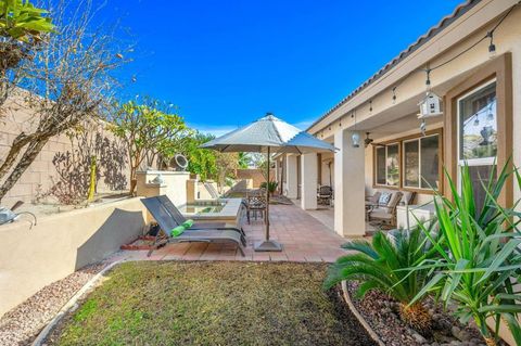 Tiny photo for 82902 Generations Drive, Indio, CA 92203 (MLS # 219146730DA)