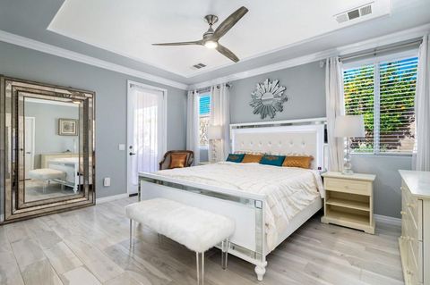 Tiny photo for 82902 Generations Drive, Indio, CA 92203 (MLS # 219146730DA)