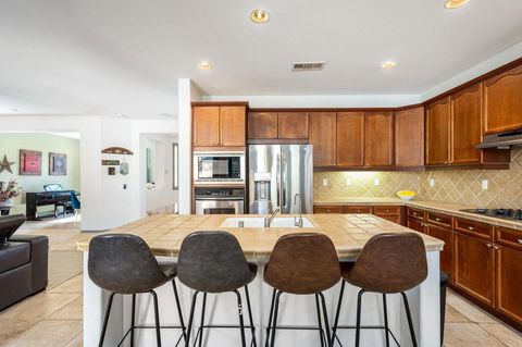 Tiny photo for 82902 Generations Drive, Indio, CA 92203 (MLS # 219146730DA)