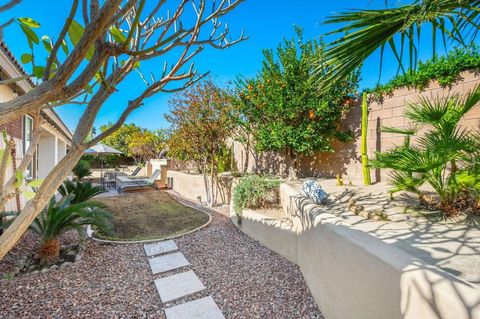 Tiny photo for 82902 Generations Drive, Indio, CA 92203 (MLS # 219146730DA)