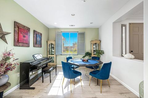 Tiny photo for 82902 Generations Drive, Indio, CA 92203 (MLS # 219146730DA)