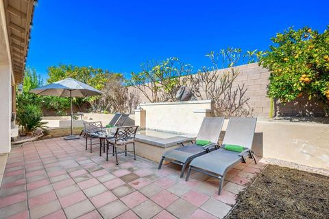 Tiny photo for 82902 Generations Drive, Indio, CA 92203 (MLS # 219146730DA)