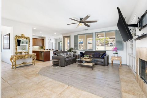 Tiny photo for 82902 Generations Drive, Indio, CA 92203 (MLS # 219146730DA)