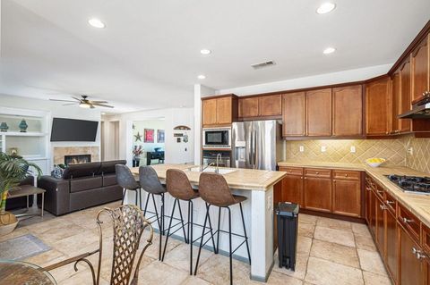 Tiny photo for 82902 Generations Drive, Indio, CA 92203 (MLS # 219146730DA)