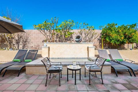 Tiny photo for 82902 Generations Drive, Indio, CA 92203 (MLS # 219146730DA)