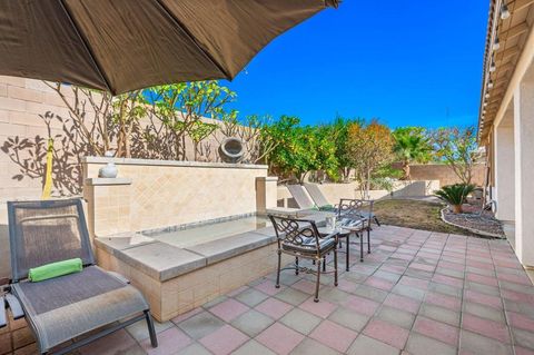 Tiny photo for 82902 Generations Drive, Indio, CA 92203 (MLS # 219146730DA)