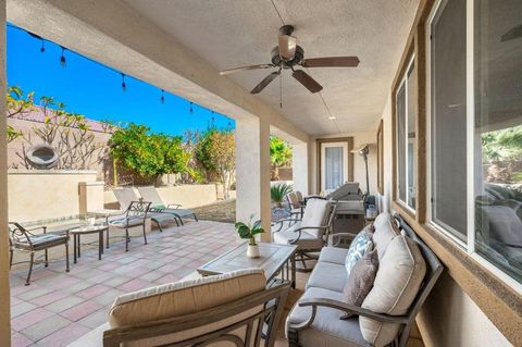 Tiny photo for 82902 Generations Drive, Indio, CA 92203 (MLS # 219146730DA)