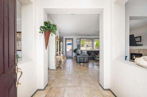 Tiny photo for 82902 Generations Drive, Indio, CA 92203 (MLS # 219146730DA)