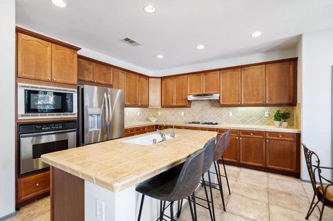 Tiny photo for 82902 Generations Drive, Indio, CA 92203 (MLS # 219146730DA)