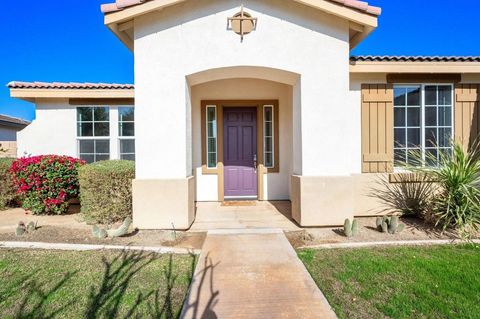 Tiny photo for 82902 Generations Drive, Indio, CA 92203 (MLS # 219146730DA)