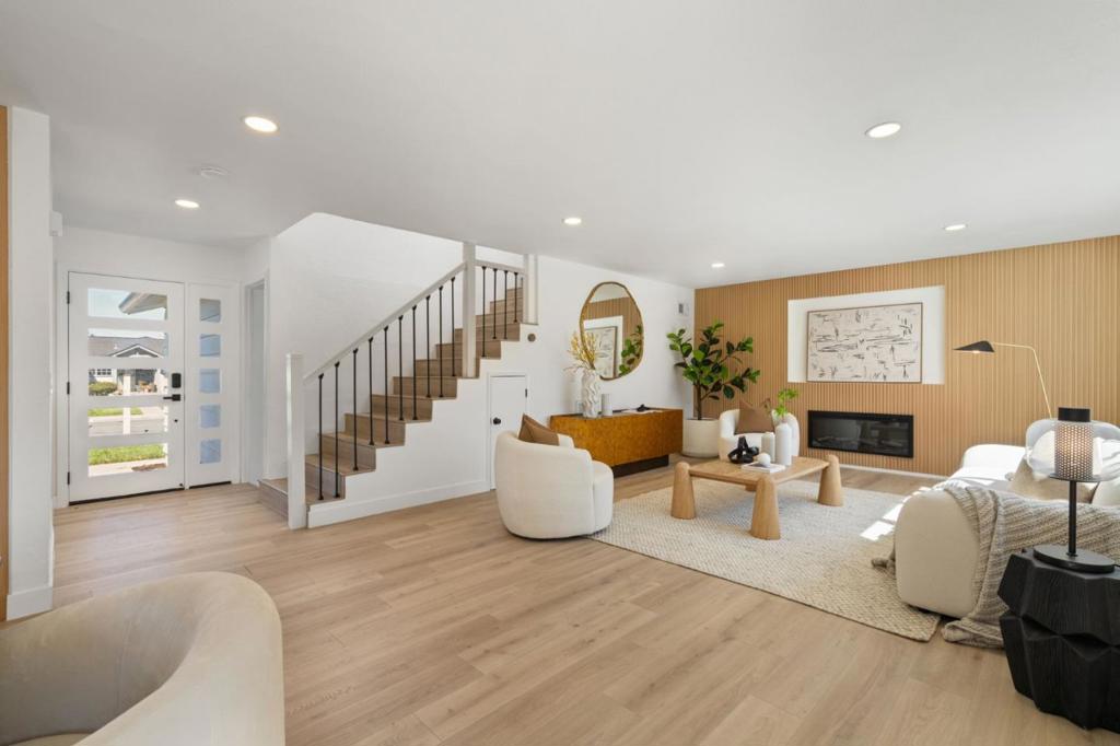 3282 Loma Alta Drive