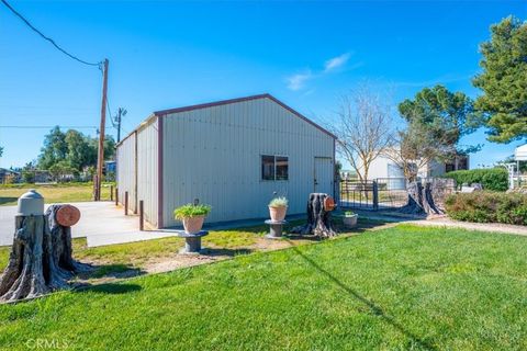 Tiny photo for 2100 Starkey Road, Shandon, CA 93461 (MLS # NS26060359)