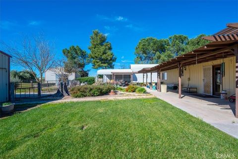 Tiny photo for 2100 Starkey Road, Shandon, CA 93461 (MLS # NS26060359)