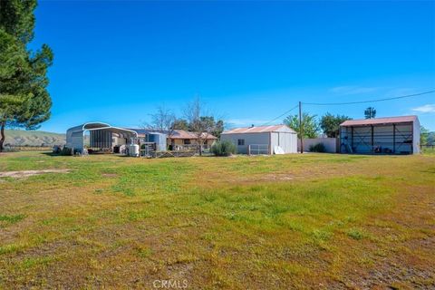Tiny photo for 2100 Starkey Road, Shandon, CA 93461 (MLS # NS26060359)