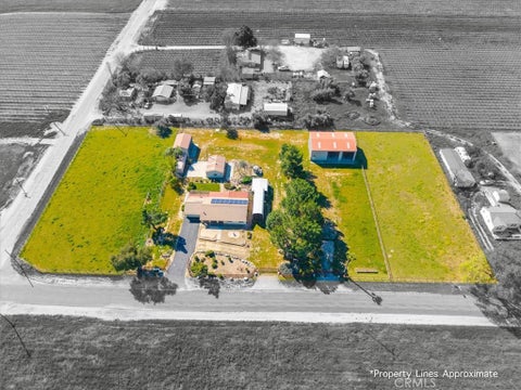 Tiny photo for 2100 Starkey Road, Shandon, CA 93461 (MLS # NS26060359)