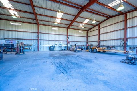 Tiny photo for 2100 Starkey Road, Shandon, CA 93461 (MLS # NS26060359)