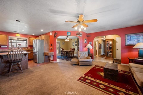 Tiny photo for 2100 Starkey Road, Shandon, CA 93461 (MLS # NS26060359)