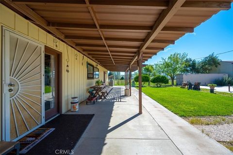 Tiny photo for 2100 Starkey Road, Shandon, CA 93461 (MLS # NS26060359)