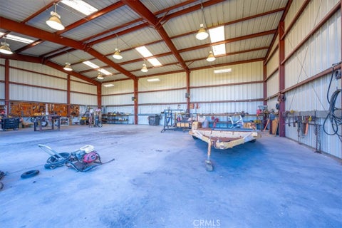 Tiny photo for 2100 Starkey Road, Shandon, CA 93461 (MLS # NS26060359)