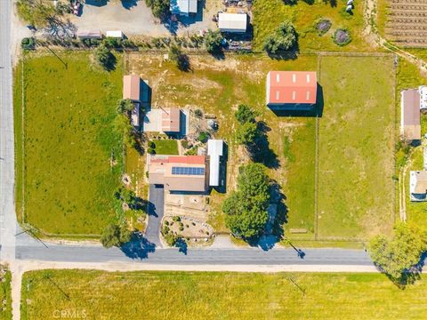 Tiny photo for 2100 Starkey Road, Shandon, CA 93461 (MLS # NS26060359)