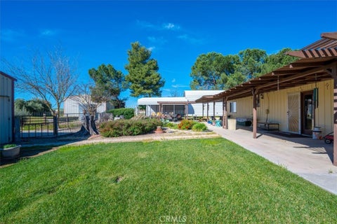 Tiny photo for 2100 Starkey Road, Shandon, CA 93461 (MLS # NS26060359)